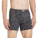 Jockey Men's Trunk #8008 Pack of 3 Trunks