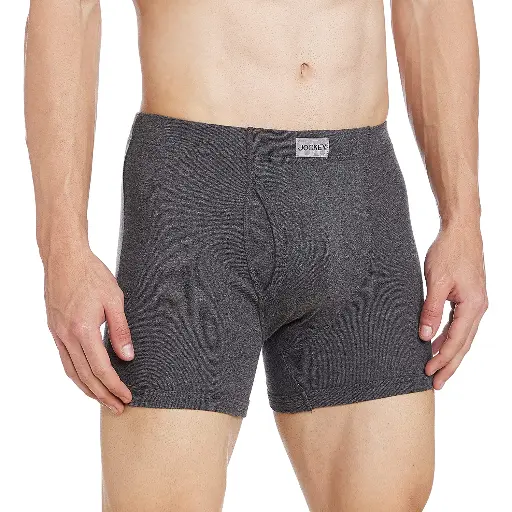 Jockey Men's Trunk #8008 Pack of 3 Trunks
